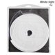 thumbnail image 1 of Matsuzay FangNymph, 12V, luces Led flexibles, tira de luces de neón a rayas para habitación, suaves decorativos, lámparas impermeables, banda para Iluminación y accesorios luz blanca 1M Matsuzay HA001069-01, 1 of 6