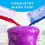 National Geographic Amazing Reactions Science Experiment Kit for Kids