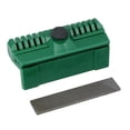 thumbnail image 1 of Rail Commode Synchrone Rail Guide de Tronçonneuse Outils de Tronçonneuse Accessoires de Jardin Outil de Réparation pour Stihl, 1 of 5