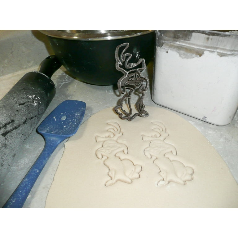 The Grinch Bakeware