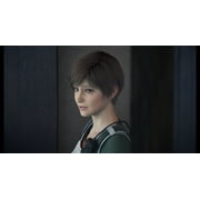 Resident Evil: Vendetta (DVD)