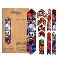 thumbnail image 3 of S SERENABLE Cycling Frame Scratch Resistant Guard Waterproof Wear-resistant Bike Components Color 4, 3 of 6