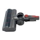 thumbnail image 5 of Cepillo de cerdas para el hogar, accesorios de repuesto para aspiradora, cabezal de cepillo para suelo de fibra de carbono, LED frontal, 5 of 8