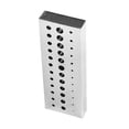thumbnail image 2 of Herramienta de relojero, placa de acero de 36 agujeros, herramienta de reparación portátil para uso doméstico, accesorios resistentes de 7x2,5 cm,, 2 of 7