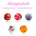 thumbnail image 3 of AEROPOSTALE MAGNOLIA & GRAPEFRUIT AEROPOSTALE MAGNOLIA Y POMELO de Aeropostale, VELA 14.5 OZ, 3 of 5