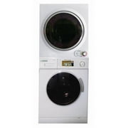 Equator Advanced Appliances EW 820 & ED 850 Stackable Set EW 820 & ED 850
