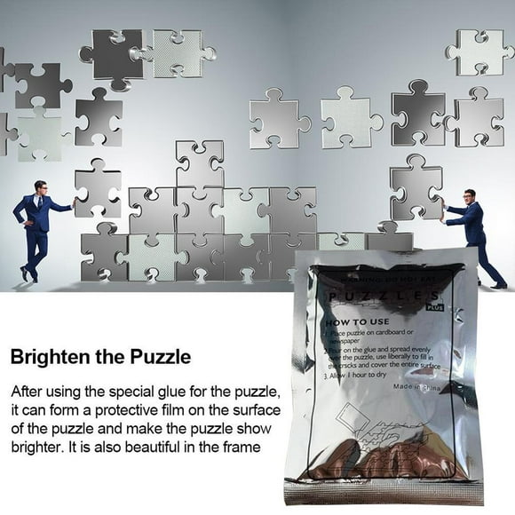 Puzzle Glue Walmart Canada