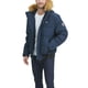 thumbnail image 5 of Chaqueta Tommy Hilfiger de tela ártica acolchada con esnórquel tipo bomber, 5 of 7