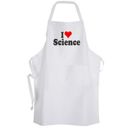 

Aprons365 - I Love Science – Apron Scientist Lab
