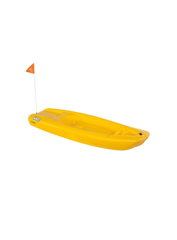 Kids Kayaks in Kayaks