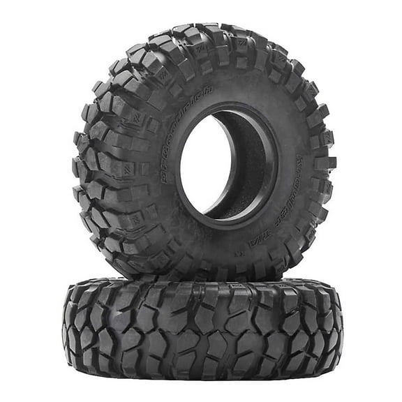 Axial AX31093 1.9 BFGoodrich Krawler T/A R35 2 AXIC3093 RC Tire