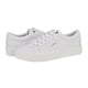 thumbnail image 1 of Zapatilla Tommy Hilfiger Aconia para mujer, color blanco, talla 5.5, 1 of 6