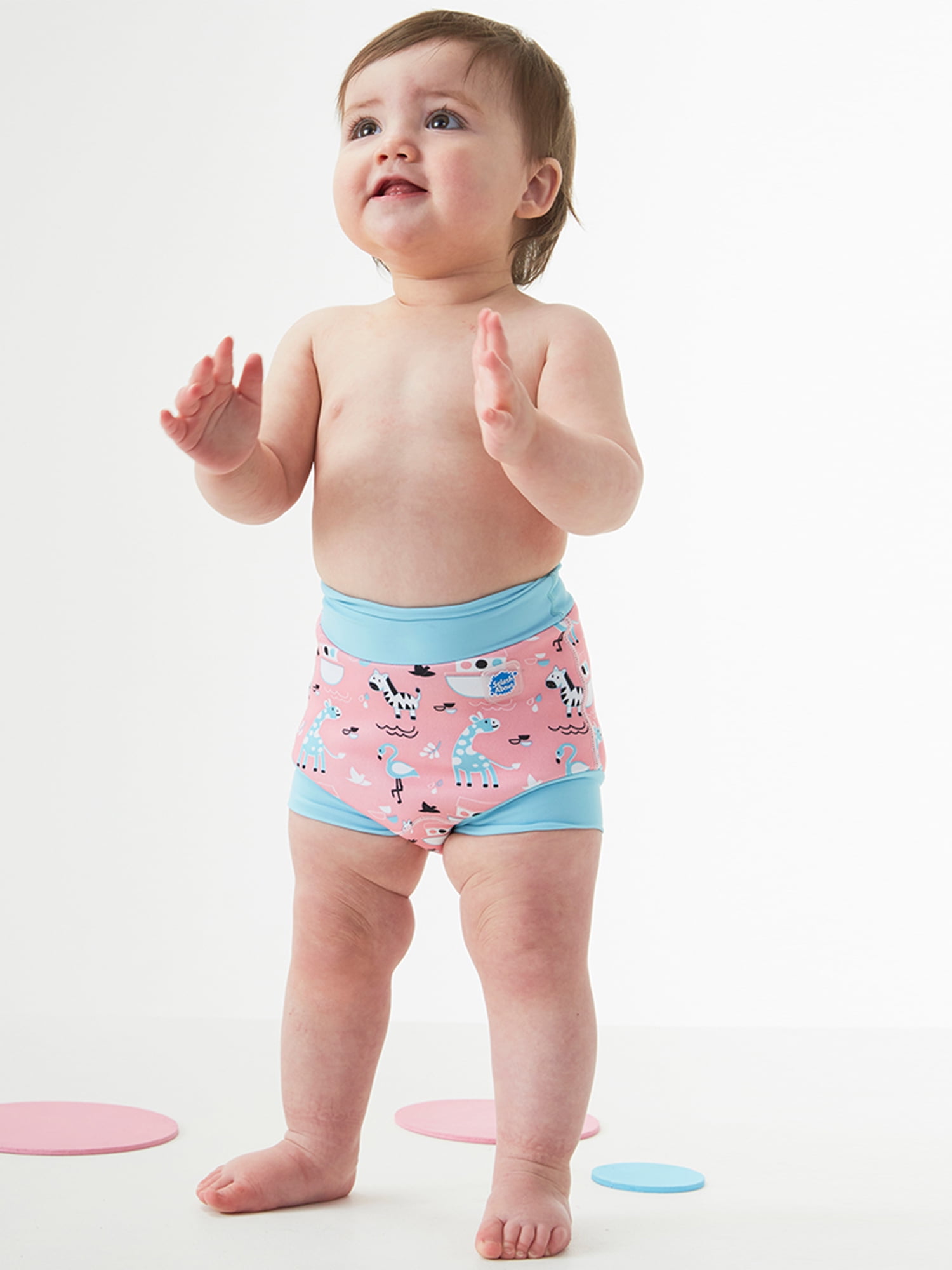 happy nappy swim diaper