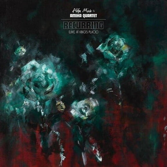 Alfa Mist - Recurring (Live at Kings Place) - Music & Performance - Vinyl