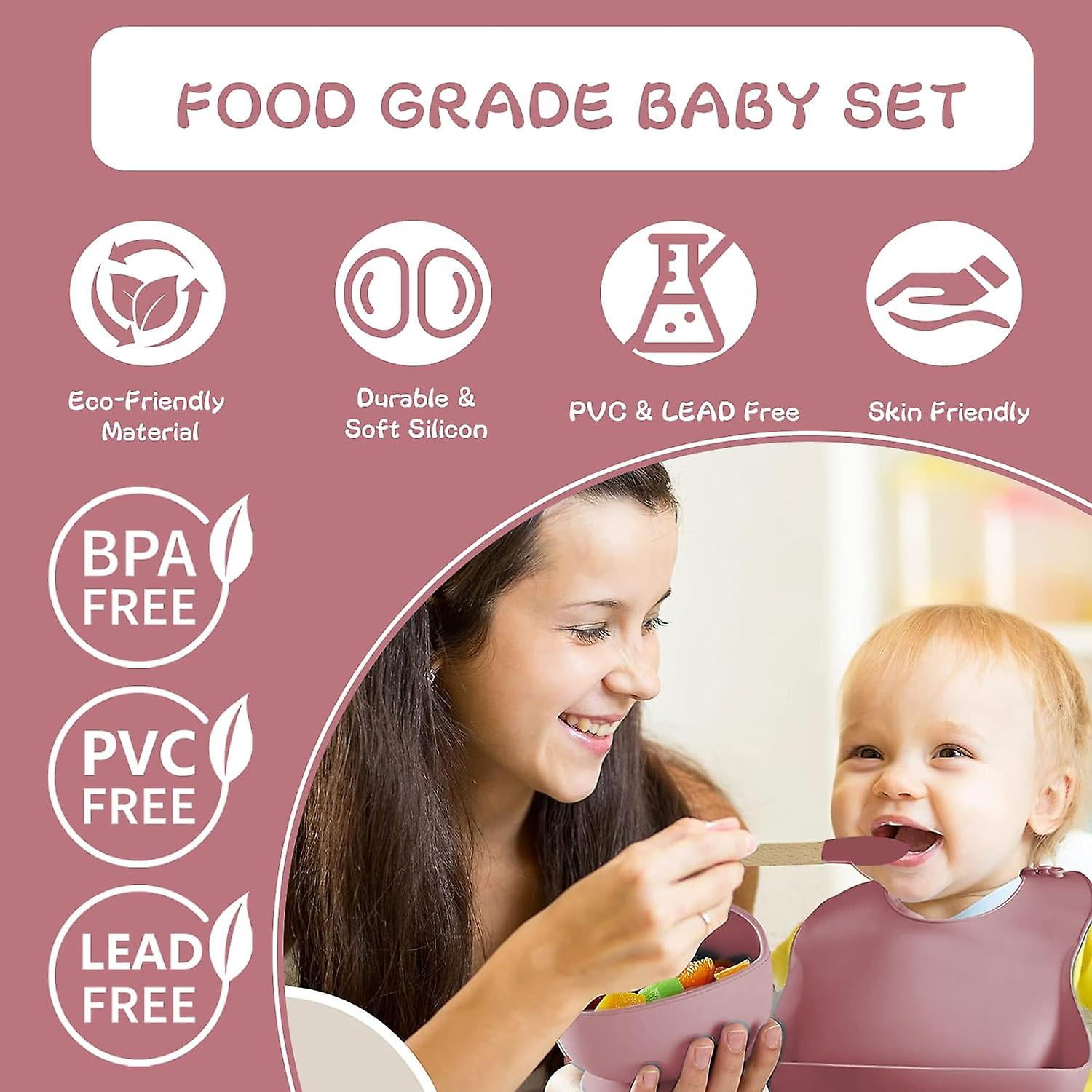 Baby crockery set hotsell