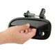 thumbnail image 5 of 1 Pair Outside Exterior Door Handle Front Left + Right for Honda Civic 1996-2000, 5 of 5