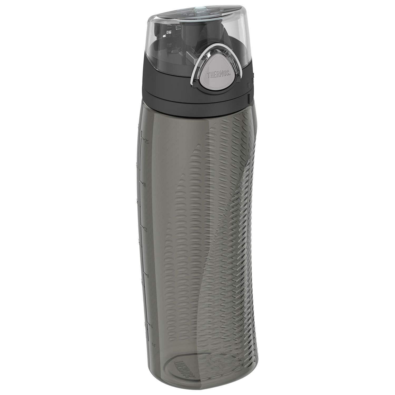 Thermos Intak 24 Ounce Hydration Bottle with Meter