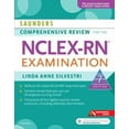 thumbnail image 2 of Saunders Comprehensive Review for the NCLEX-RN Examination, 2 of 2