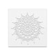 thumbnail image 1 of Eigraketly Pósteres impresos para pintura DIY, plantillas de impresión de póster A3 duraderas y reutilizables, lienzo de Mandala, incluyendo Type3 NO3, 1 of 6