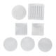 thumbnail image 5 of Moldes De Resina Epoxi, Diseño único, Molde De Silicona Suavizante Reutilizable, Fácil Desmoldar, Elástico Brillante Para Soportes De Almacenamiento De Bricolaje Para Hacer OTVIAP Resin Molds Silicone, 5 of 8