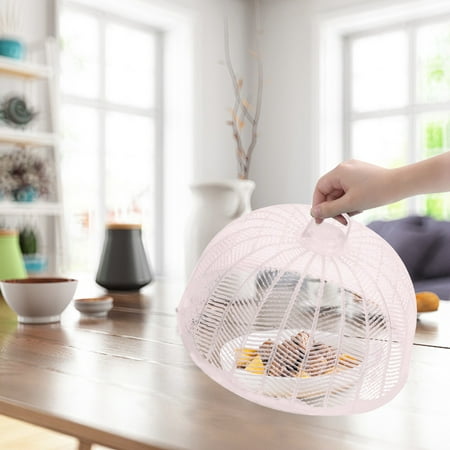 

Food Cover Dining Table Cover Rice Food Cover Kitchen Summer And Food Cover Round Food Cover