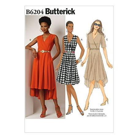 Butterick Patterns B40E40 Misses Dress E40 4040404040 Extraordinary Walmart Dress Patterns Butterick Patterns B40E40 Misses Dress E40 4040404040 Extraordinary Walmart Dress Patterns