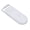 Cream White, variant on NFTIGB Rechargeable Electric Eyelash Curler Fast Heating Wide Angle Lash Lifting Tool Cream White