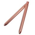 thumbnail image 4 of Eyelash Brush with Aluminum Wand for Makeup Use Assorted Color Portable Design 2pcs, 4 of 5