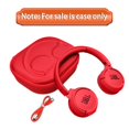 thumbnail image 4 of Funda LTGEM compatible con JBL Tune 510BT 520BT 500BT 570BT 660NC 710BT 720BT 770NC y Live 460NC 660NC 670NC 770NC, 4 of 8