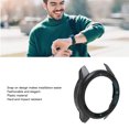 thumbnail image 4 of Watch Plastic Bumper Case Shockproof Hard Protective Cover Frame Accessory Fit for X1 Smart Watch, 4 of 8