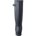 thumbnail image 3 of Women's Hunter Original Tour Tall Packable Rain Boot Navy 11 M, 3 of 8