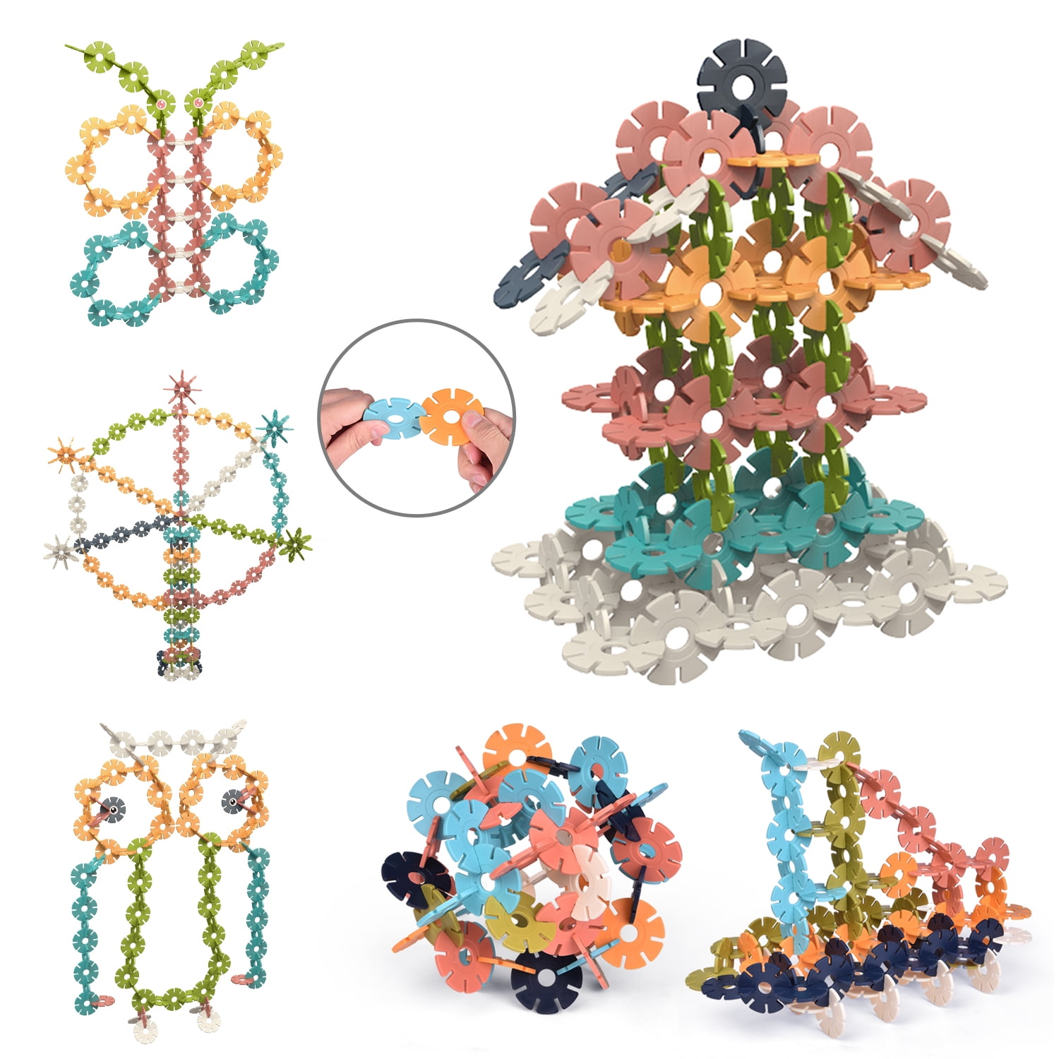 brain flakes walmart