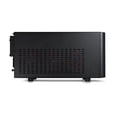 thumbnail image 4 of Cooler Master Elite 130 - Mini-ITX Computer Case with Mesh Front Panel and Water Cooling Support (RC-130-KKN1), 4 of 7