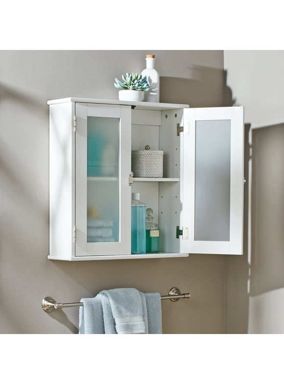 Wall Mounted in Garage