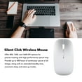 thumbnail image 3 of Mouse, Silent , Unique Design, 3 Gear DPI Adjustment, for  Air Pro, with Versatile Application, 3 of 7