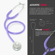 MDF® MD One® Stainless Steel Stethoscope