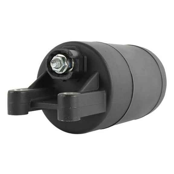 New Starter Motor Compatible with Honda VT1300CR VT1300CRA Stateline 1312cc 2010-2016 VT1300CT Interstate 2010-2015 PMDD 12V CW 9-Tooth Replaces 31200-MFY-003 31200MFY003 SOHC