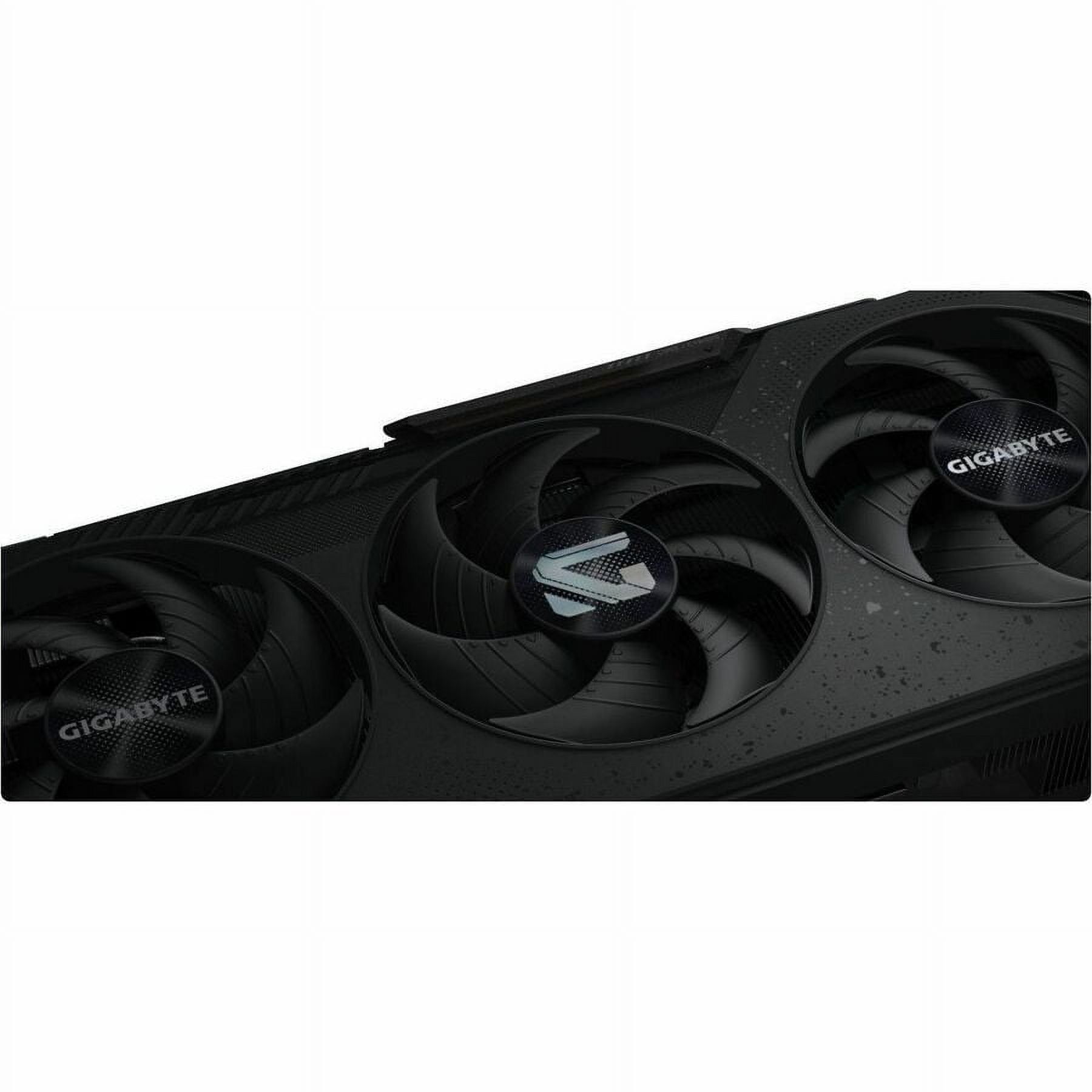 Gigabyte AMD Radeon RX 9070 Graphic Card, 16 GB GDDR6