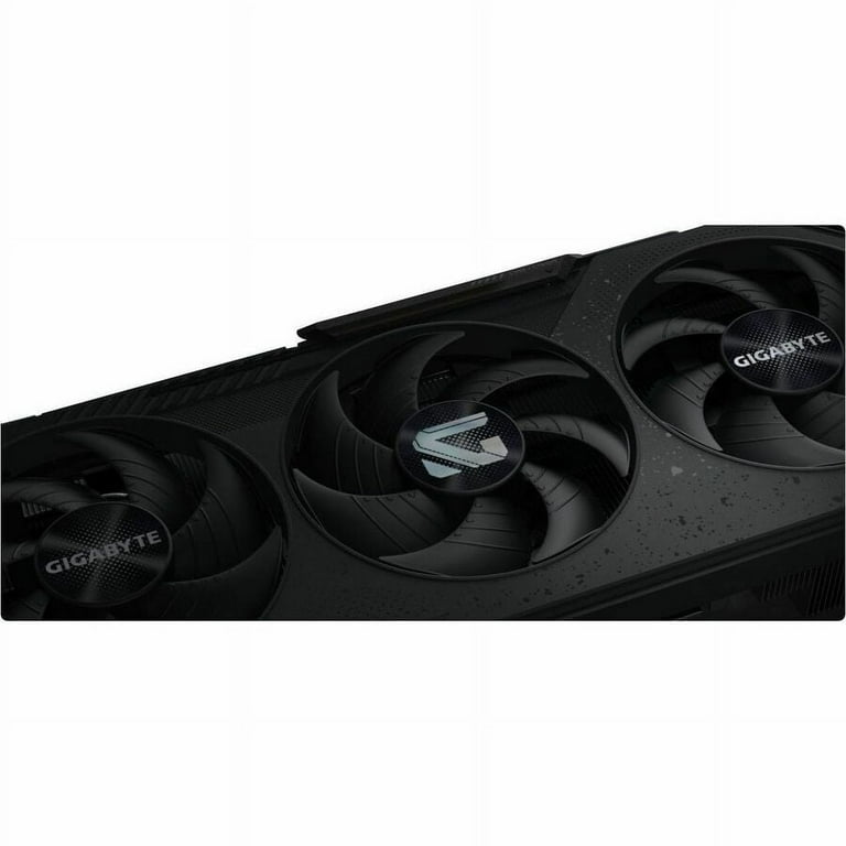 GIGABYTE, AMD Radeon RX 9070 Graphics Card, 16 GB GDDR6, RGB