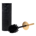 thumbnail image 3 of Cepillo Para Baño Amg Bath Collections Negro Metal 15Cm, 3 of 3