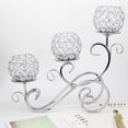 thumbnail image 3 of Maytalsory Stylish Candle Holders For Creating Retro-Inspired Ambiance Home Decoration, 3 of 4
