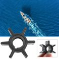 thumbnail image 4 of Impulsor De Bomba De Agua PiLEZA ABS RESTENTE AL DESGASTES 9.9/15HP, 4 of 7
