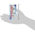 thumbnail image 3 of (6 pack) Vanquish Effective Headache Relief – Aspirin (NSAID), Acetaminophen, Caffeine, 100 Analgesic Coated Caplets, 3 of 9