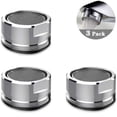 thumbnail image 1 of 3 Pack M24 Faucet Aerator Tap 24mm Replacement Part, Brass Male Spout Threaded Aerator, 1 of 5
