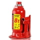 thumbnail image 2 of Gato Hidraulico Tipo Botella Mikels 8 Ton Modelo Gh-8 MIKEL's GH-8, 2 of 4