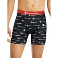 thumbnail image 5 of Champion Adult Mens 3-Pack Everyday Comfort Boxer Briefs, Sizes S-2XL, 5 of 5