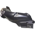 thumbnail image 4 of Garage-Pro Front Fender Liner Compatible with 2007-2010 Hyundai Elantra, Set of 2, Driver and Passenger Side, 4 of 7