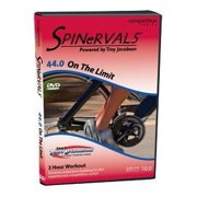 Spinervals 44.0 On the Limit DVD