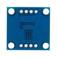 thumbnail image 2 of GY-51 LSM303 LSM303D LSM303DLH Módulo aceleración electrónica 3 ejes IIC, 2 of 4