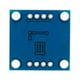 thumbnail image 2 of GY-51 LSM303 LSM303D LSM303DLH Módulo aceleración electrónica 3 ejes IIC, 2 of 4
